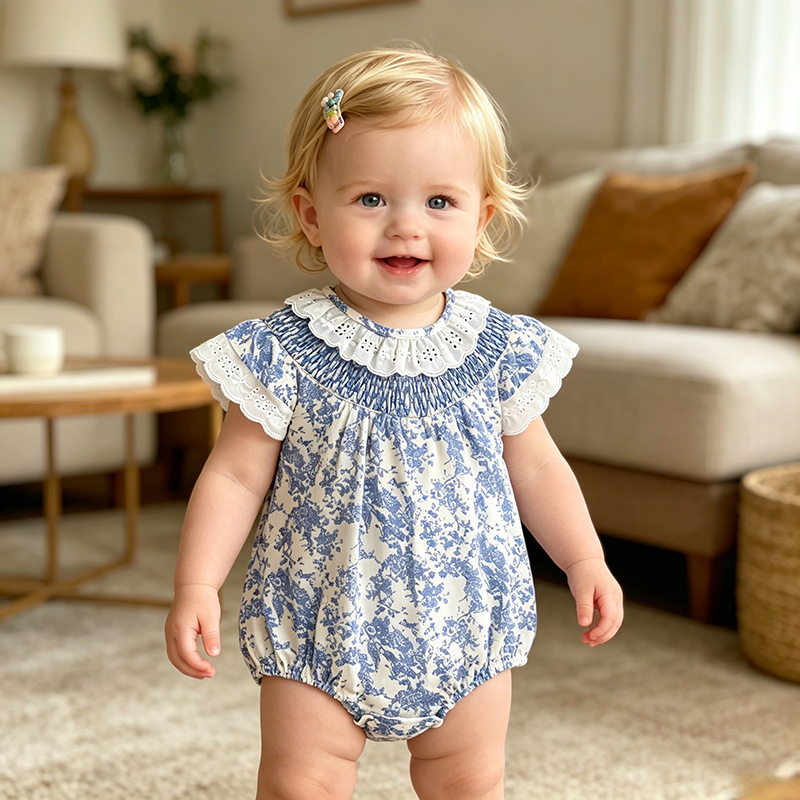 Baby Clothing Stores - 2026 New Summer Newborn Infant Baby