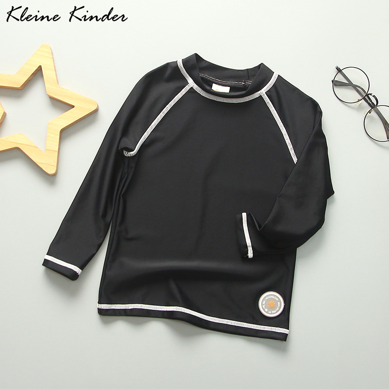 Baby Swimwear Uv - Baby Rash Guard UPF50 UV Protection