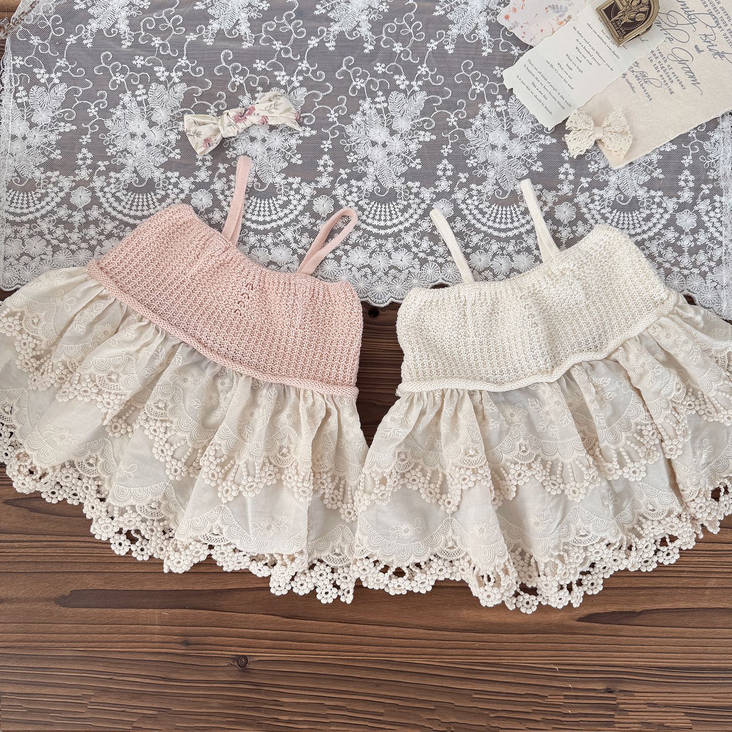 Baby Clothing List - Children Clothing Summer New Baby Girl