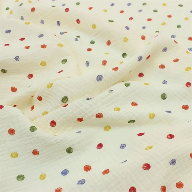135x50cm Versatile Double Gauz - Baby Clothing Patterns incelemesi ve fiyatı