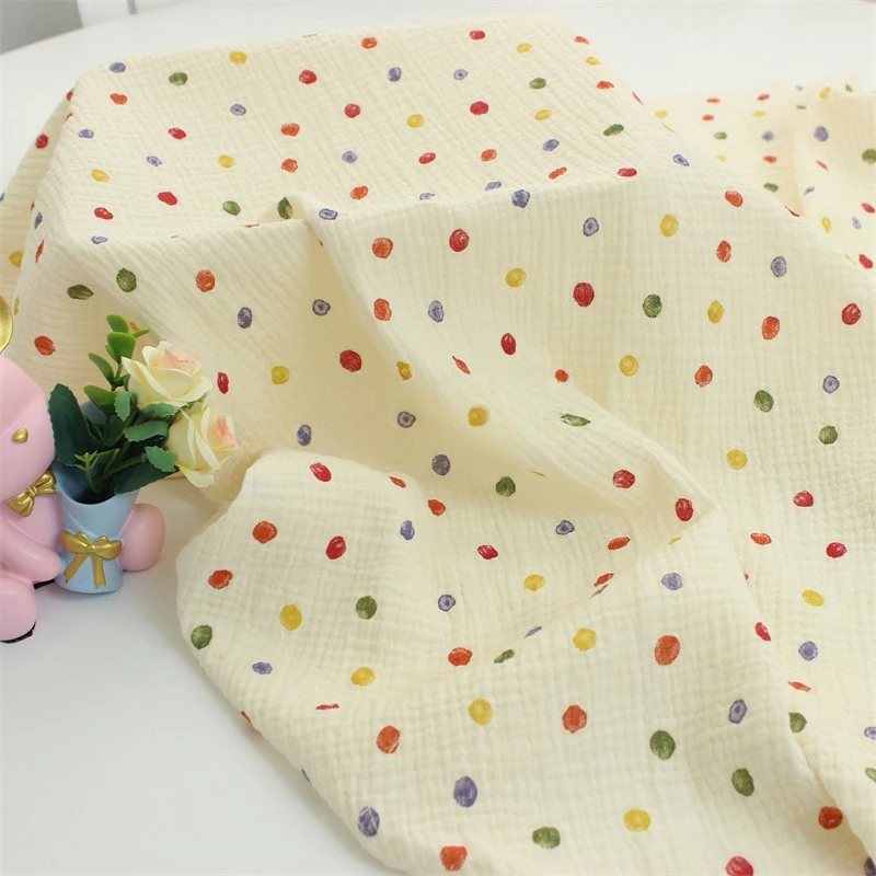 135x50cm Versatile Double Gauz - Baby Clothing Patterns incelemesi ve fiyatı