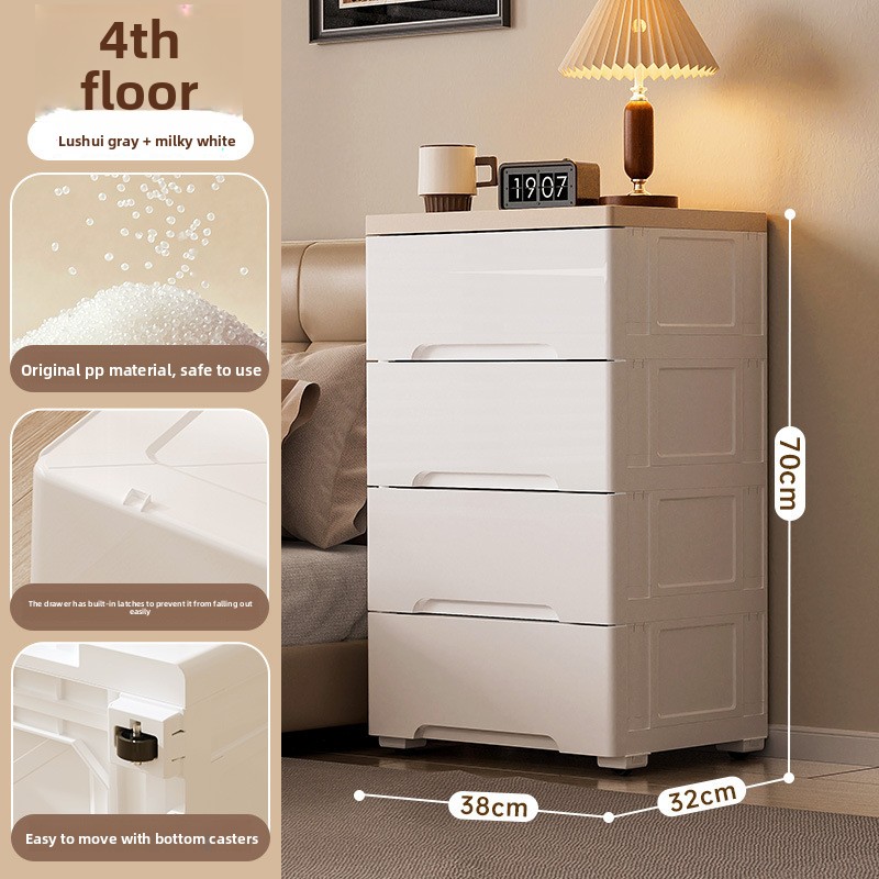 Baby clothes storage cabinet H - Baby Clothing Wardrobe incelemesi ve fiyatı