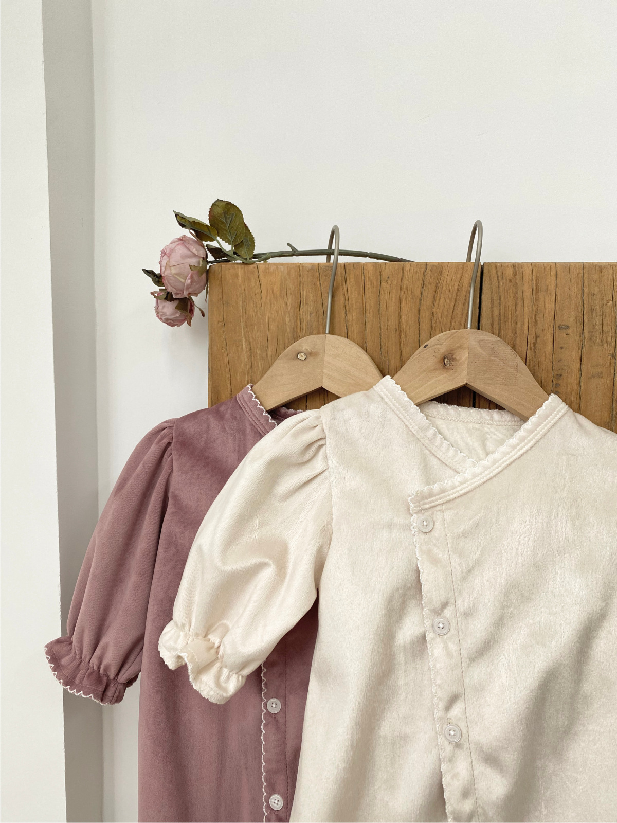2026 Spring New Baby Girl Romp - Baby Clothing Stores incelemesi ve fiyatı