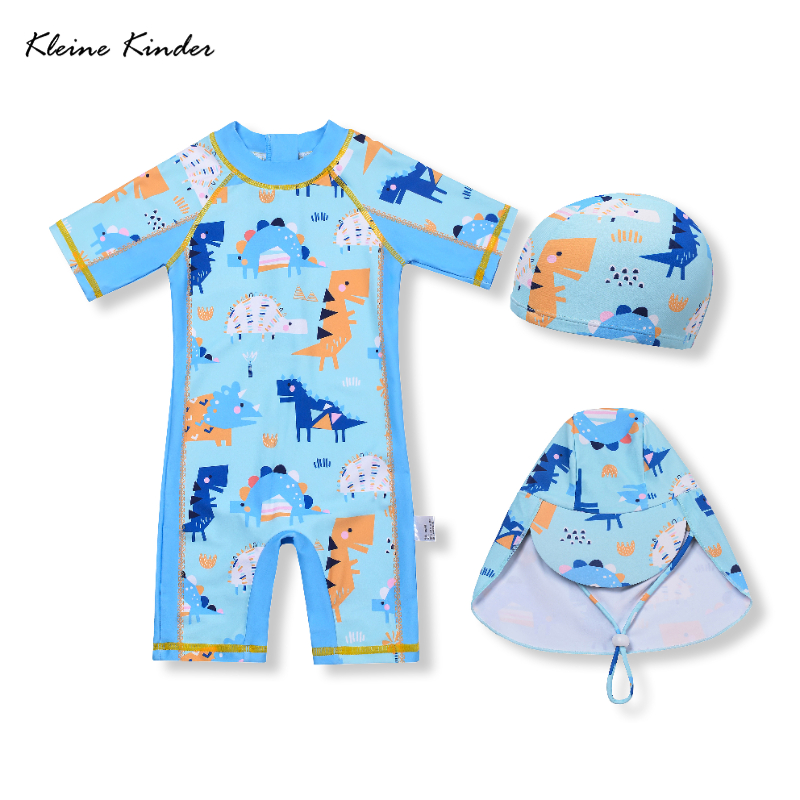 Boys Swimsuit Anti UV Kids Swi - Baby Swimwear Uv incelemesi ve fiyatı