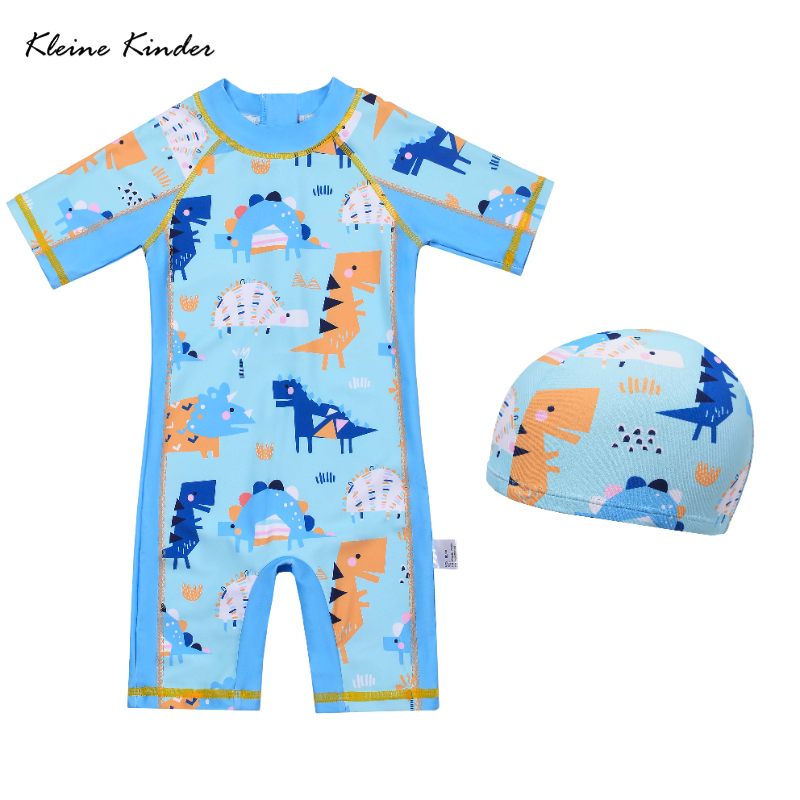 Boys Swimsuit Anti UV Kids Swi - Baby Swimwear Uv incelemesi ve fiyatı