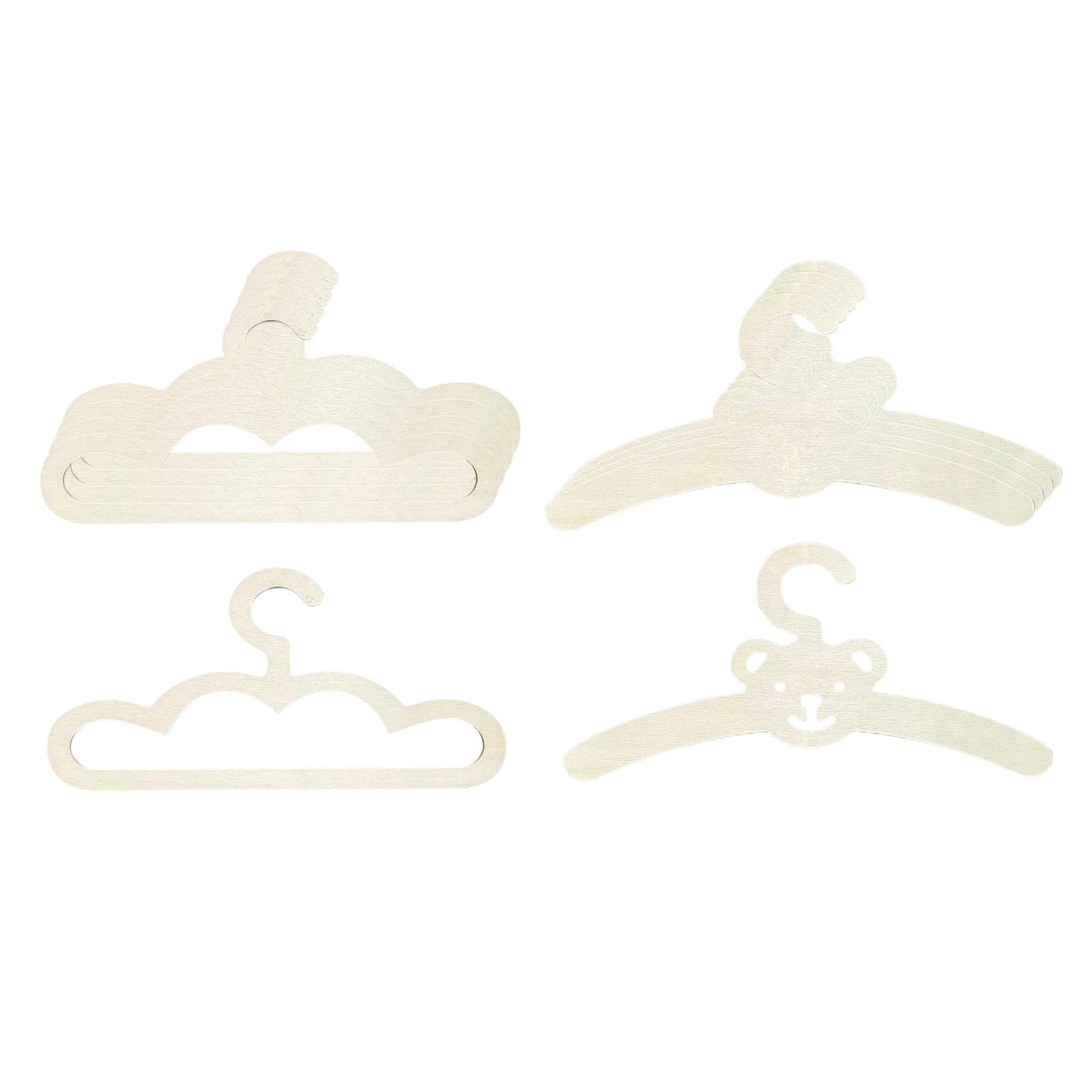 5x Baby Clothes Hangers Space  - Baby Clothing Hangers incelemesi ve fiyatı