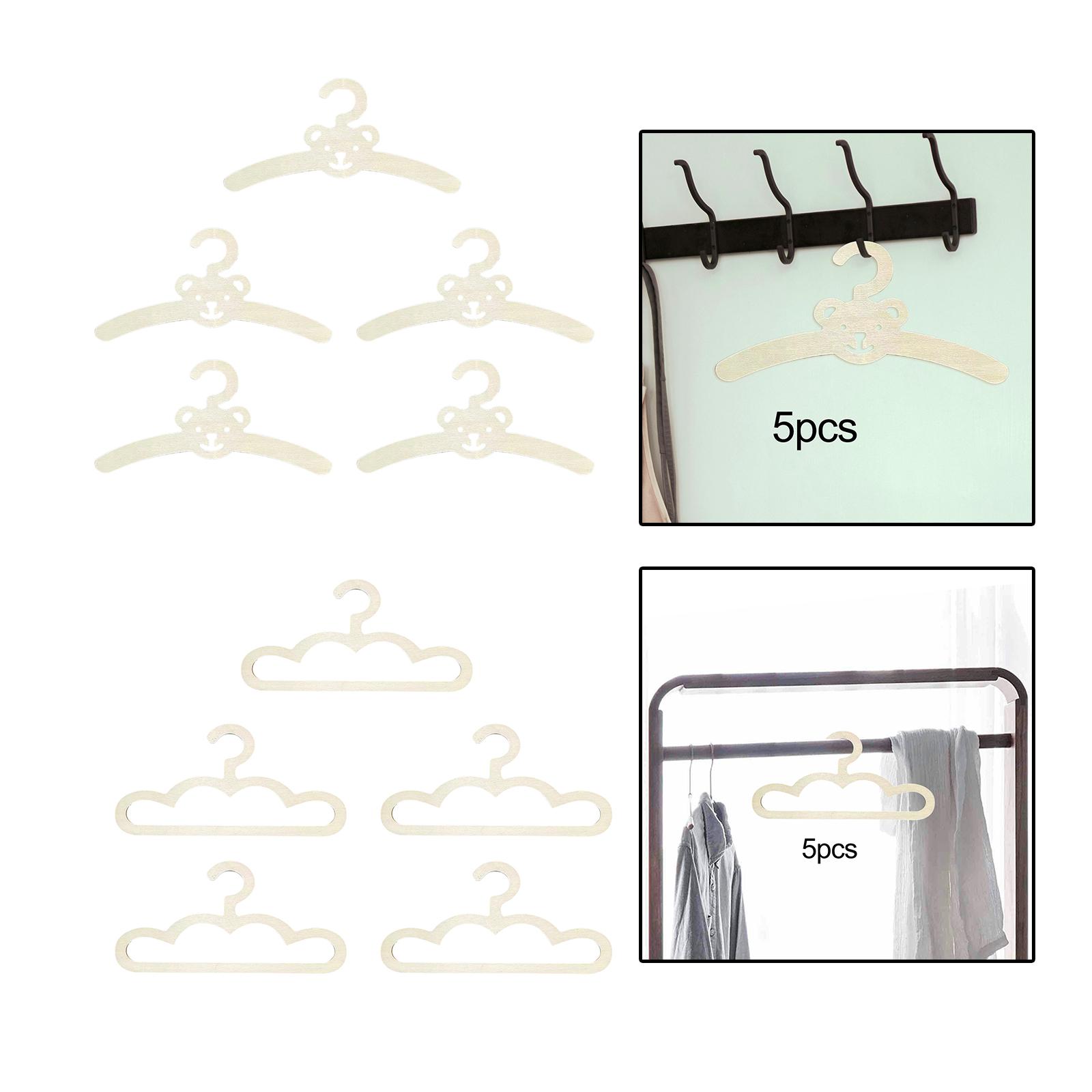 5x Baby Clothes Hangers Space  - Baby Clothing Hangers incelemesi ve fiyatı