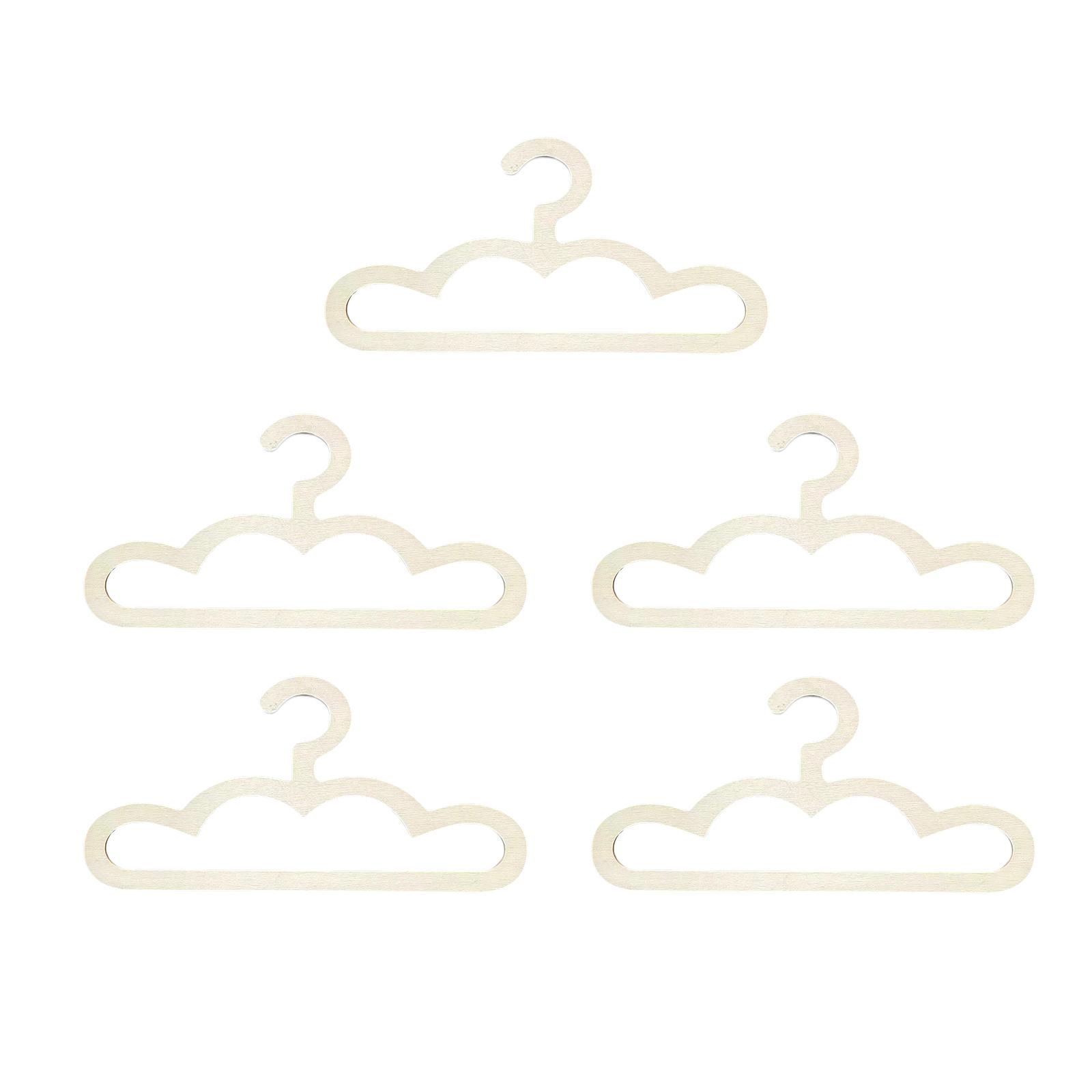 5x Baby Clothes Hangers Space  - Baby Clothing Hangers incelemesi ve fiyatı
