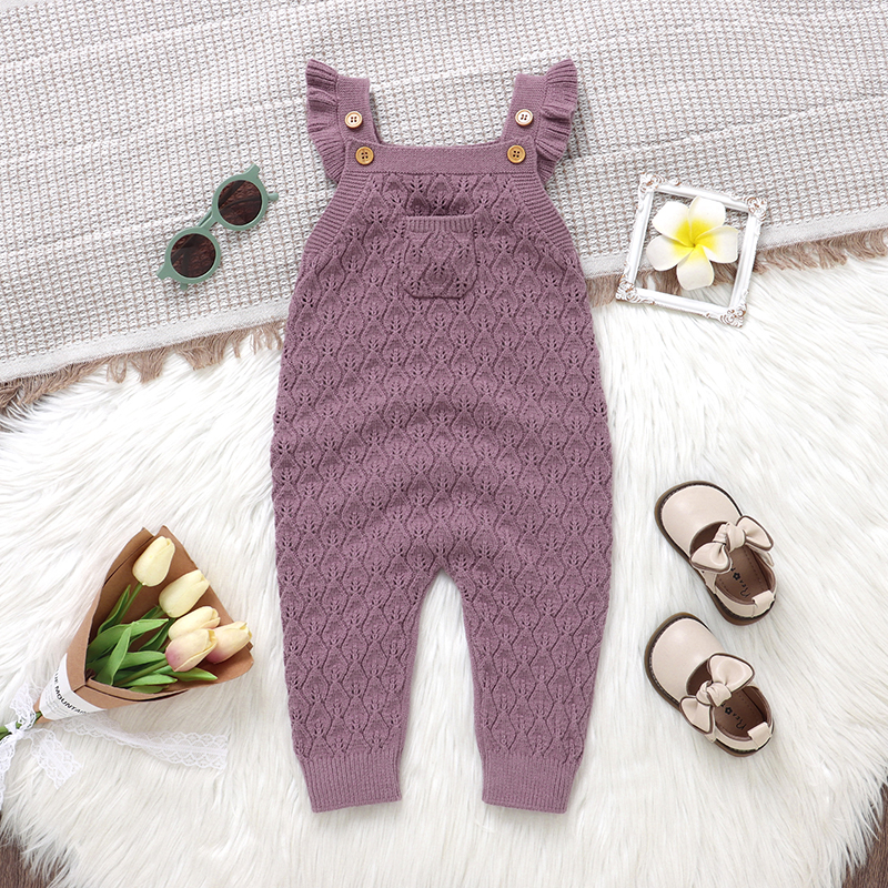 Baby Girls Knit Rompers Sleeve - Baby Clothing Stores incelemesi ve fiyatı