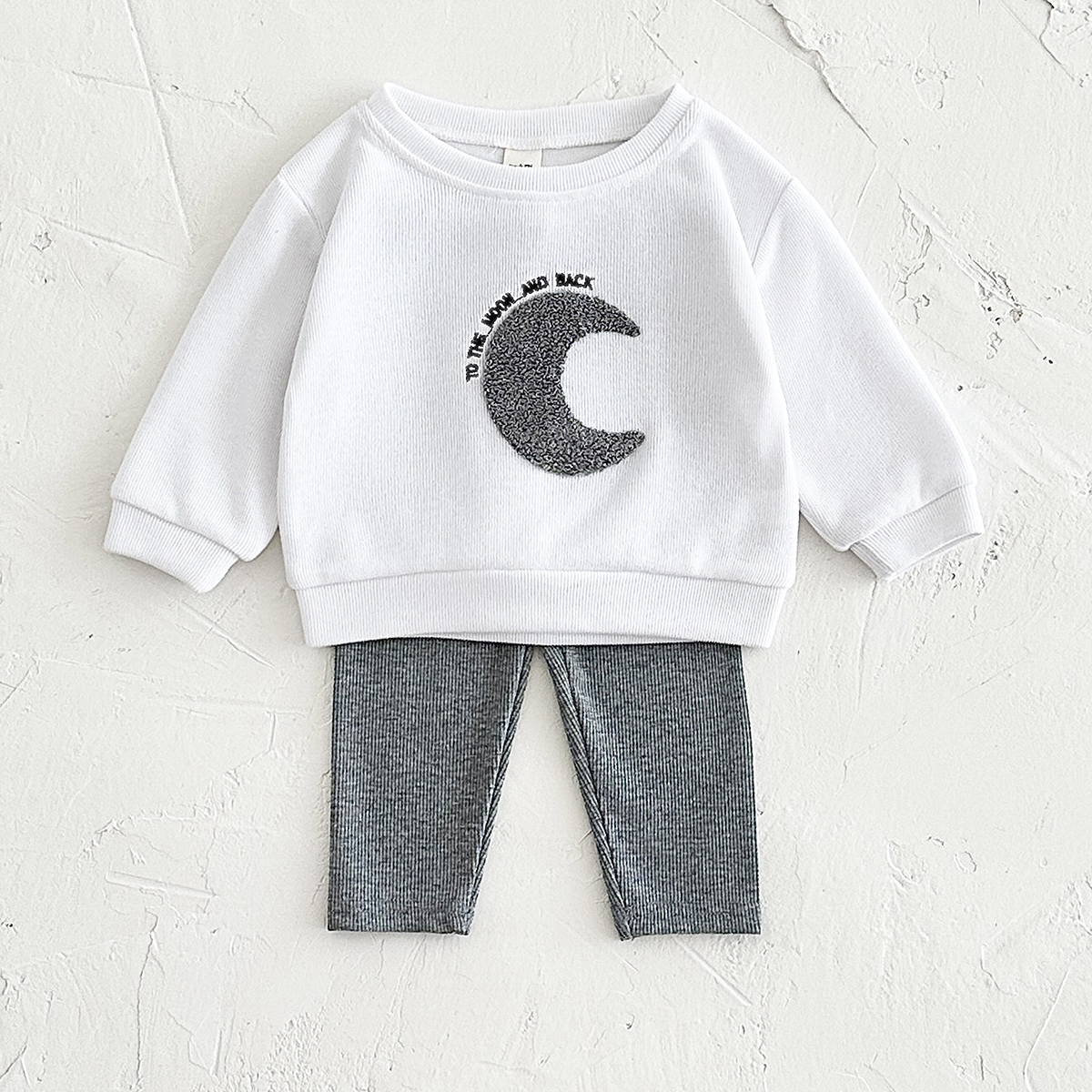 Spring Autumn Baby Boys Girls  - Baby Clothing Organic Cotton incelemesi ve fiyatı