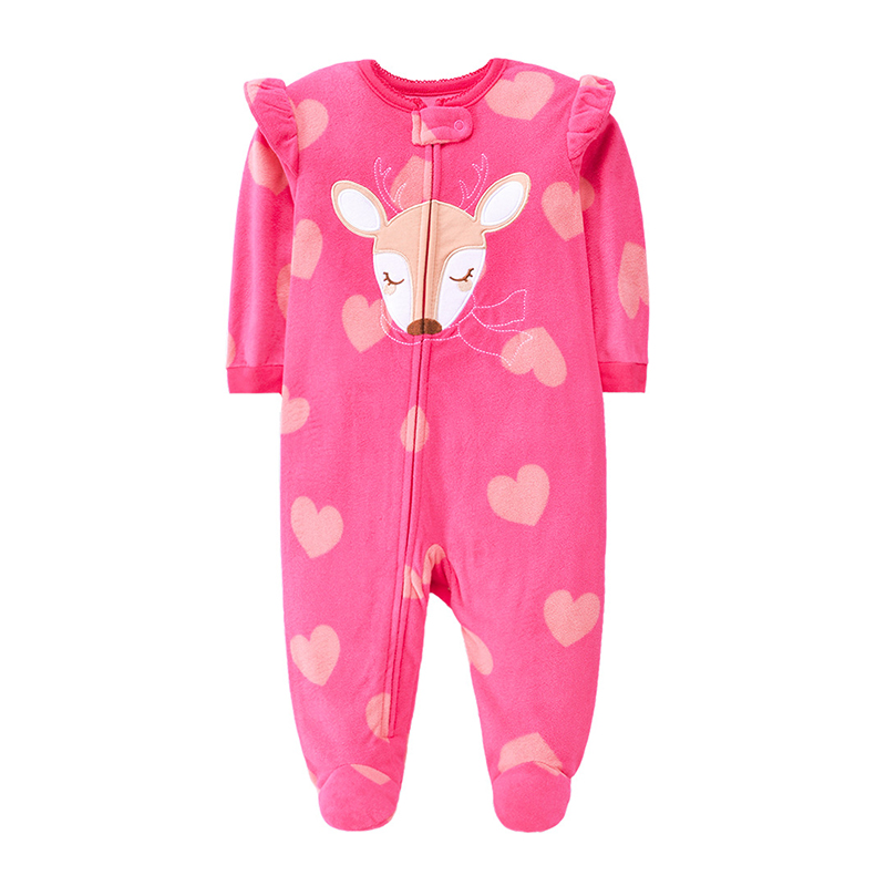 Newborn Baby Boy Girl Rompers  - Baby Clothing Gender Neutral incelemesi ve fiyatı