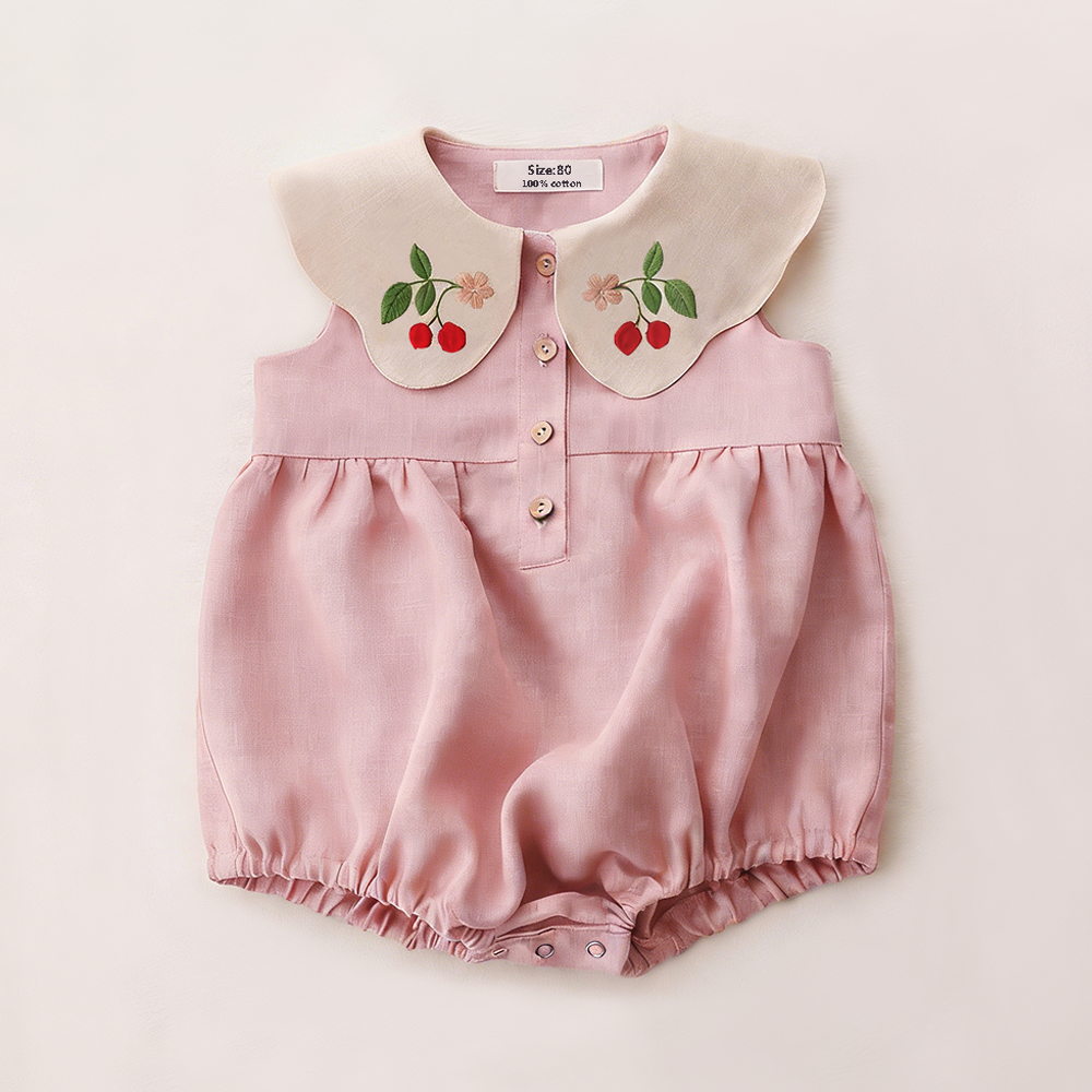 0-2Y Baby Girls Clothes Cotton - Baby Clothing Stores incelemesi ve fiyatı