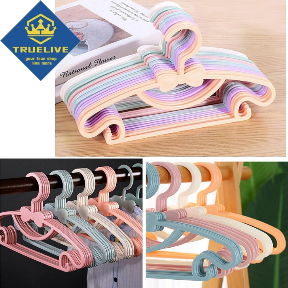 30/20/10/5/1PC Baby Clothes Ra - Baby Clothing Hangers incelemesi ve fiyatı