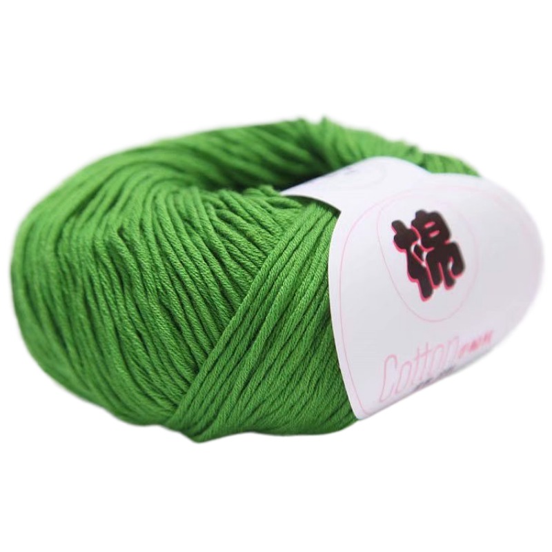 10ply 100% Cotton Yarn 250g/se - Baby Clothing Hangers incelemesi ve fiyatı