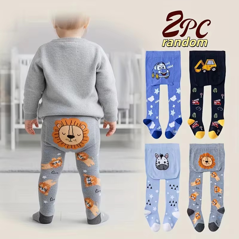 2-piece soft and elastic carto - Baby Clothing Patterns incelemesi ve fiyatı