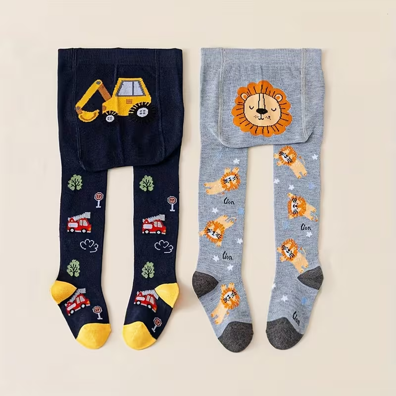 2-piece soft and elastic carto - Baby Clothing Patterns incelemesi ve fiyatı