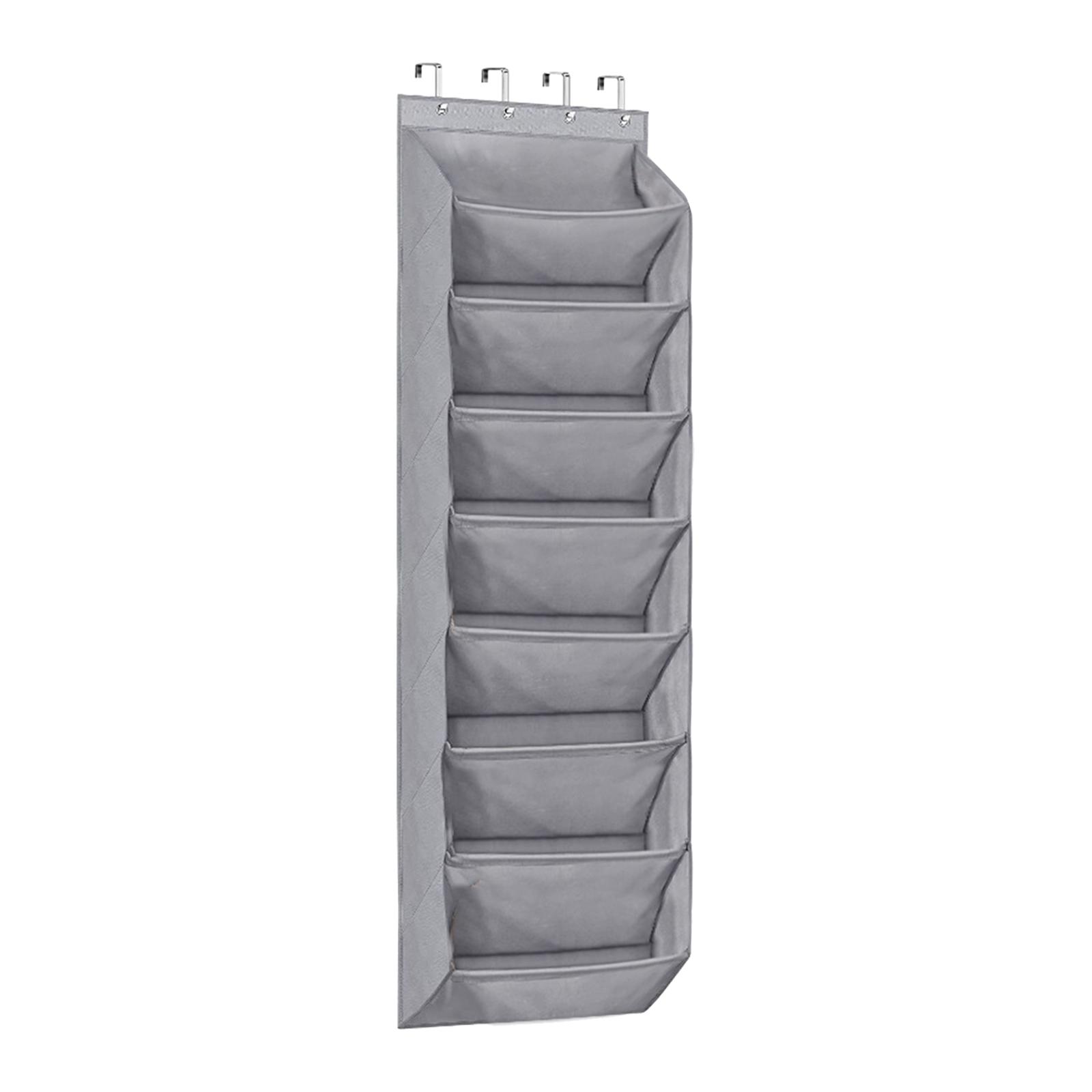 Hanging Shoe Rack 8 Tier Oxfor - Baby Clothing Hangers incelemesi ve fiyatı