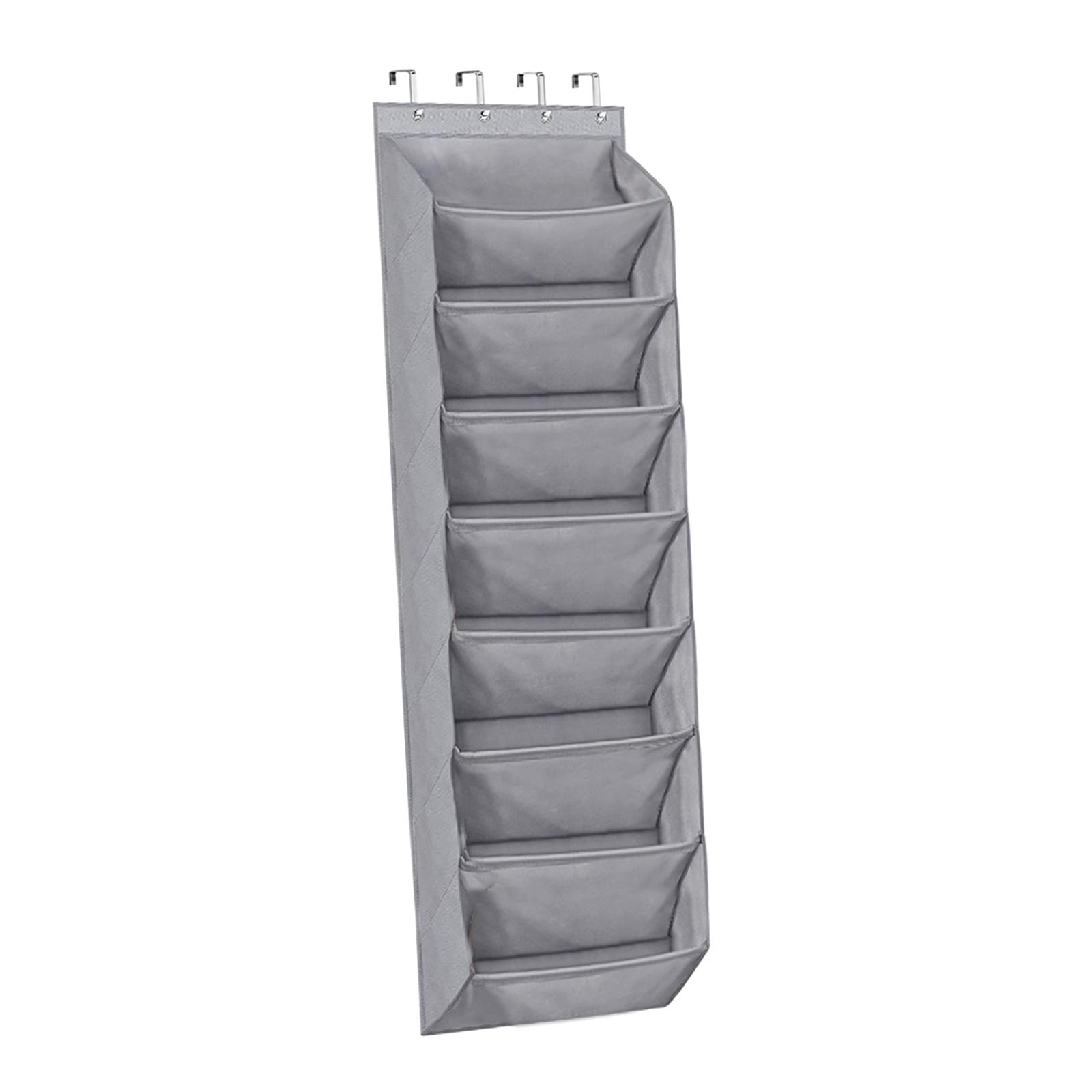 Hanging Shoe Rack 8 Tier Oxfor - Baby Clothing Hangers incelemesi ve fiyatı