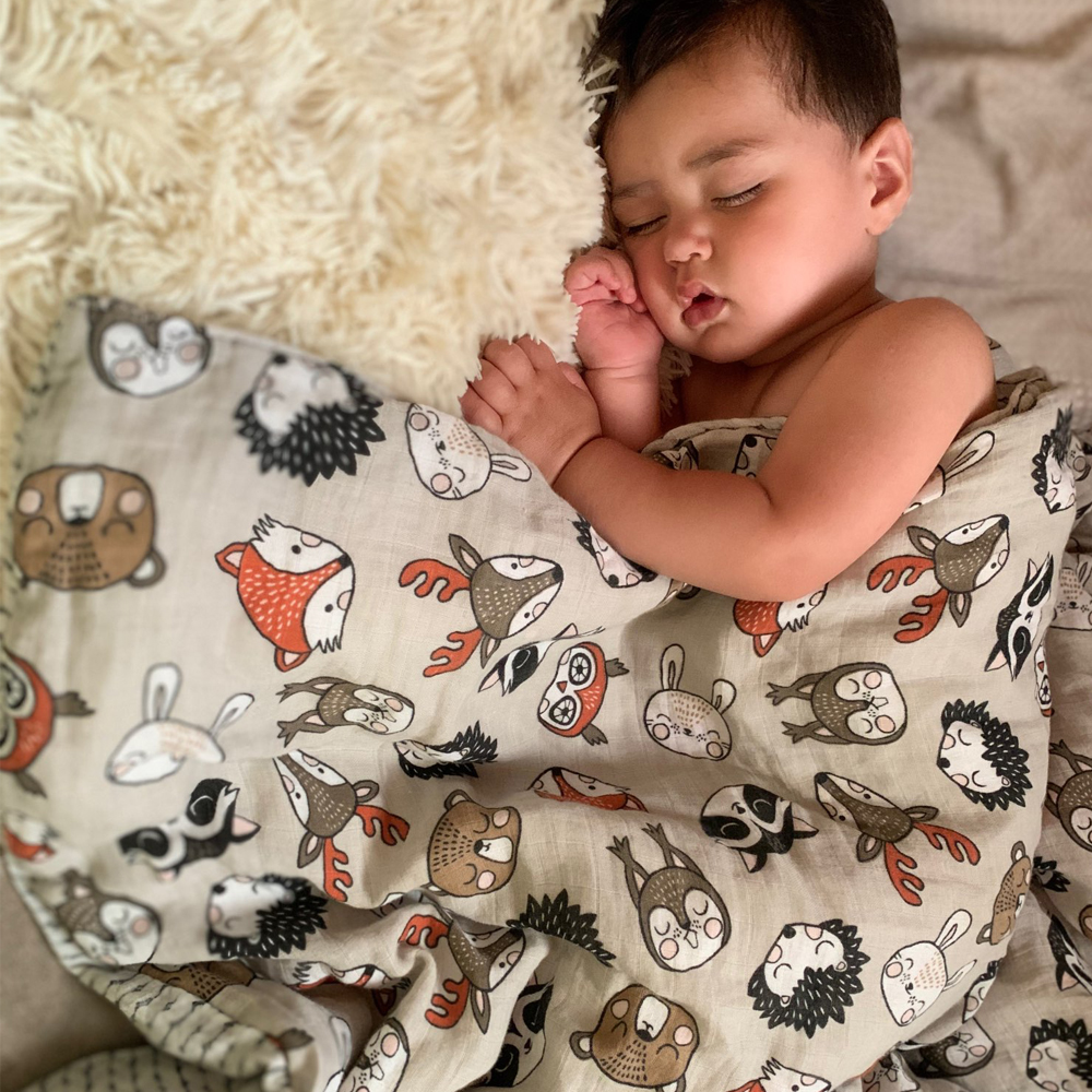 Elinfant 100% Cotton 120*110cm - Baby Clothing Organic Cotton incelemesi ve fiyatı