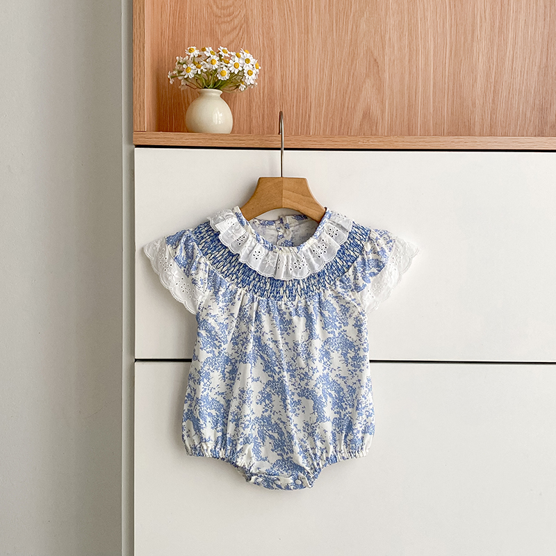 2026 New Summer Newborn Infant - Baby Clothing Stores incelemesi ve fiyatı