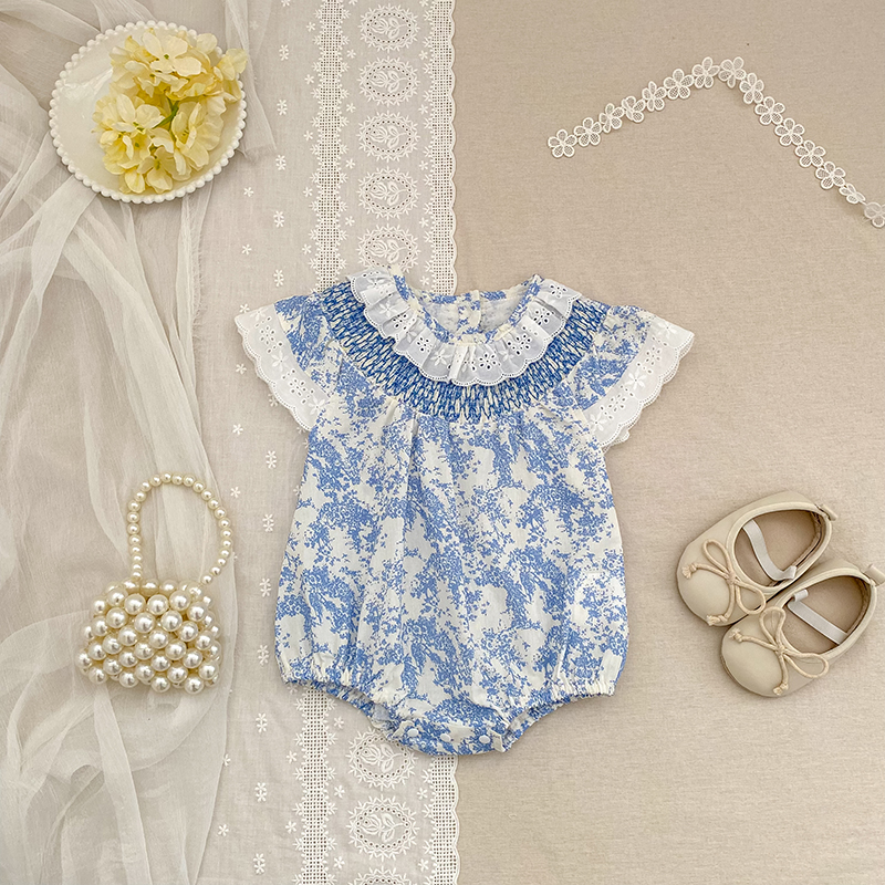 2026 New Summer Newborn Infant - Baby Clothing Stores incelemesi ve fiyatı