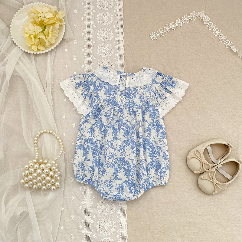 2026 New Summer Newborn Infant - Baby Clothing Stores incelemesi ve fiyatı