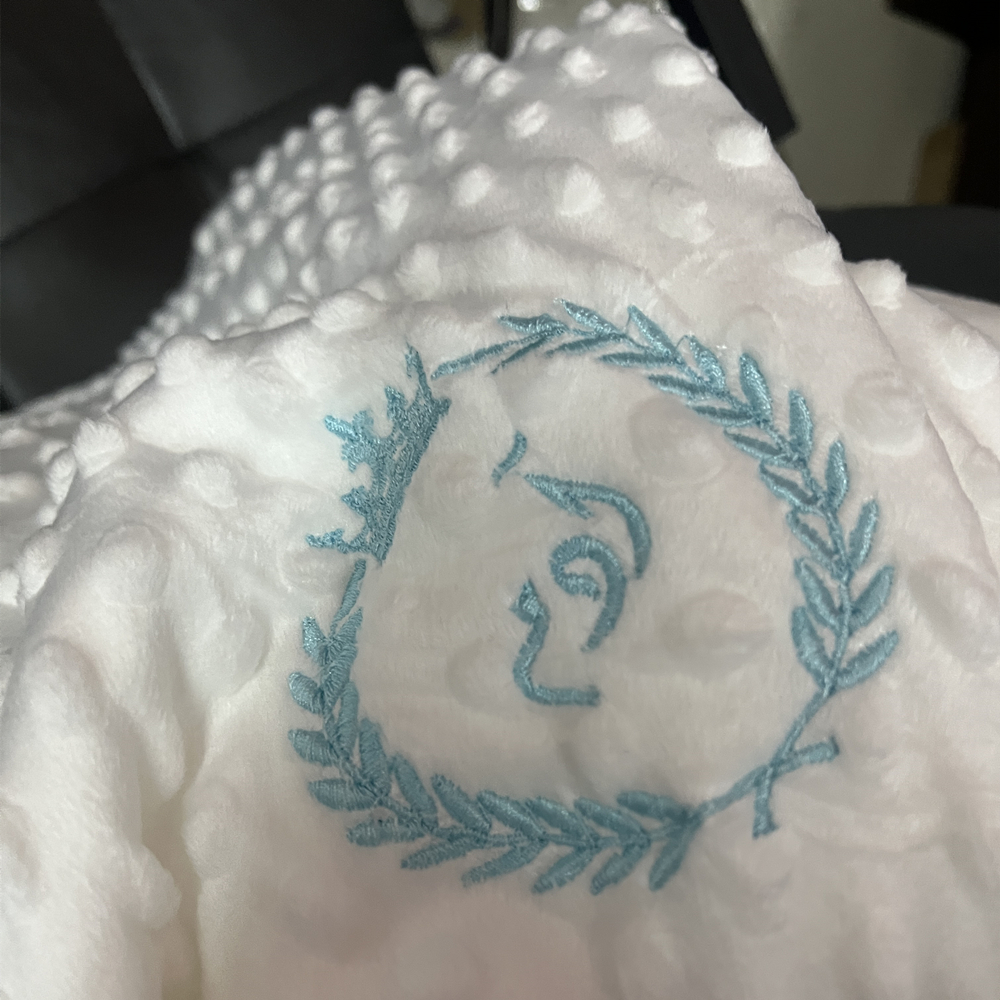 Embroidery Work payment Custom - Baby Clothing Organic Cotton incelemesi ve fiyatı