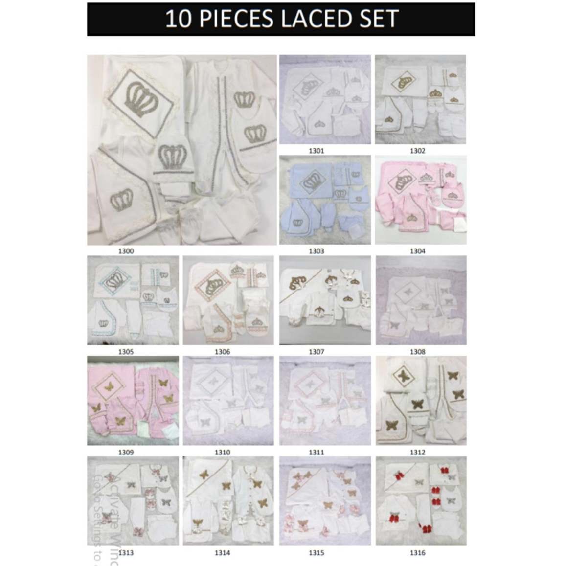 Embroidery Work payment Custom - Baby Clothing Organic Cotton incelemesi ve fiyatı