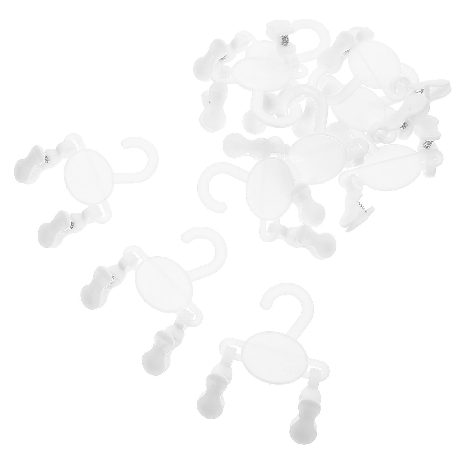 10Pcs Children Shoe Hook Light - Baby Clothing Hangers incelemesi ve fiyatı