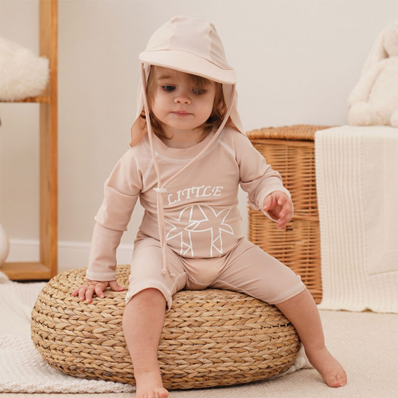 Toddler Baby Girl Boy Swimwear - Baby Swimwear Uv incelemesi ve fiyatı