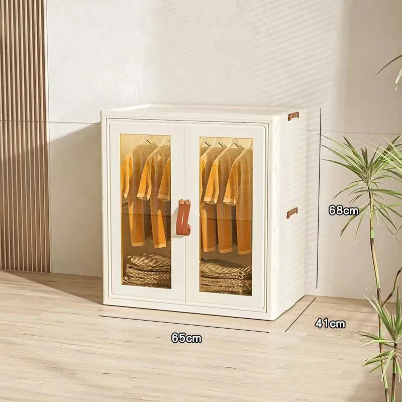 Baby Folding Wardrobe Floor-St - Baby Clothing Wardrobe incelemesi ve fiyatı
