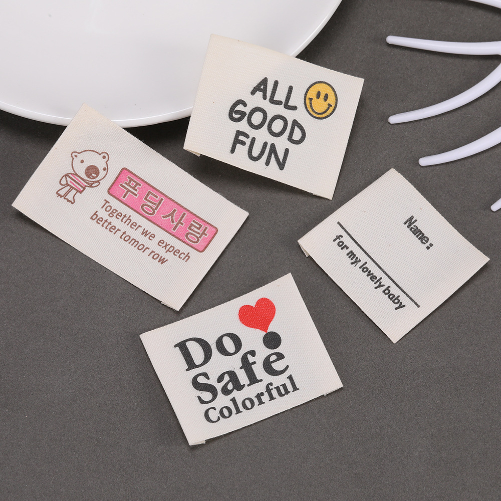Custom Printed Private Logo La - Baby Clothing Organic Cotton incelemesi ve fiyatı