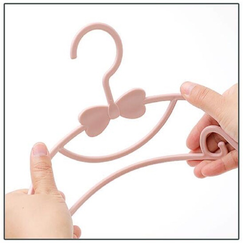 10pcs Baby Clothes Racks Porta - Baby Clothing Hangers incelemesi ve fiyatı