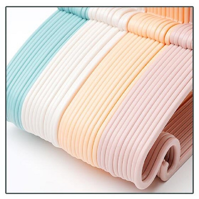 10pcs Baby Clothes Racks Porta - Baby Clothing Hangers incelemesi ve fiyatı