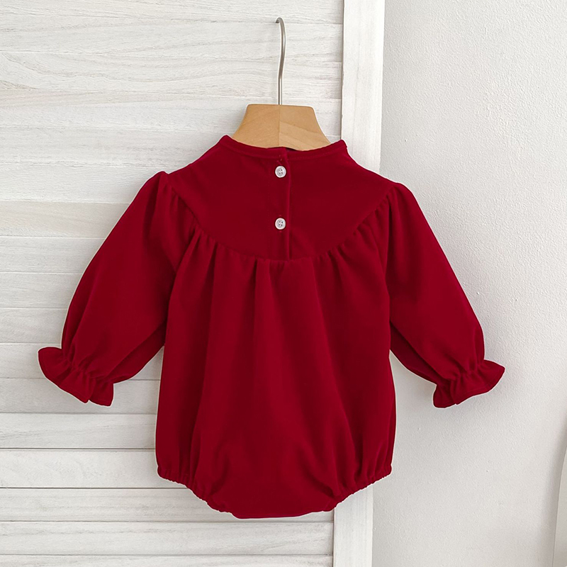2025 Christmas 0-24M Baby Girl - Baby Clothing Stores incelemesi ve fiyatı