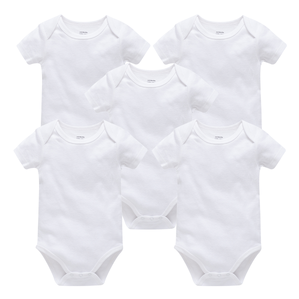 Kavkas 3PCS 5PCS Baby Boys Gir - Baby Clothing Gender Neutral incelemesi ve fiyatı