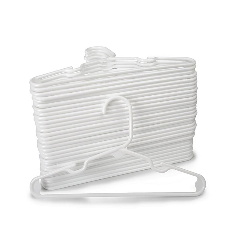 Set of 20 - Children's Plastic - Baby Clothing Hangers incelemesi ve fiyatı