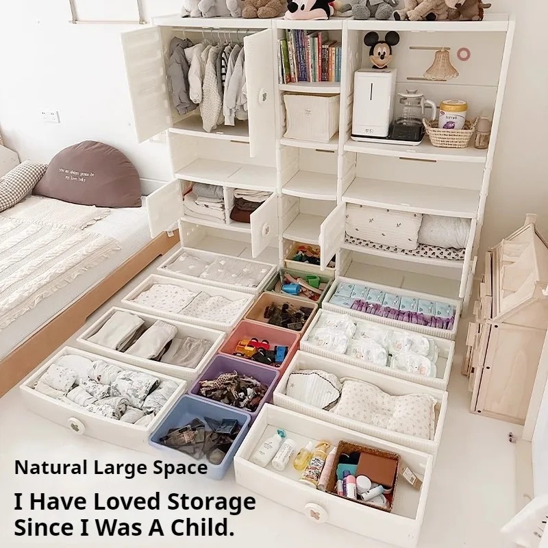 Furniture Baby Clothing Toy Ra - Baby Clothing Wardrobe incelemesi ve fiyatı