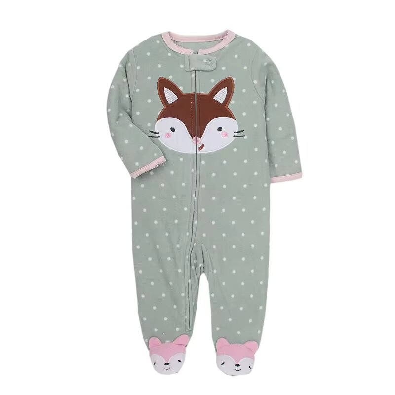 Spring Baby Girl Rompers Cloth - Baby Clothing Stores incelemesi ve fiyatı