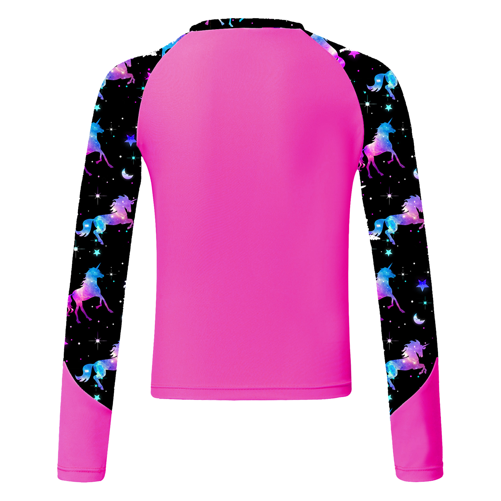 Kids Girls Swimming Shirt Sun  - Baby Swimwear Uv incelemesi ve fiyatı