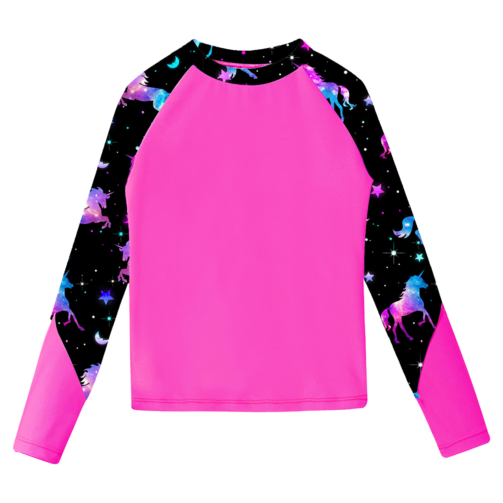 Kids Girls Swimming Shirt Sun  - Baby Swimwear Uv incelemesi ve fiyatı