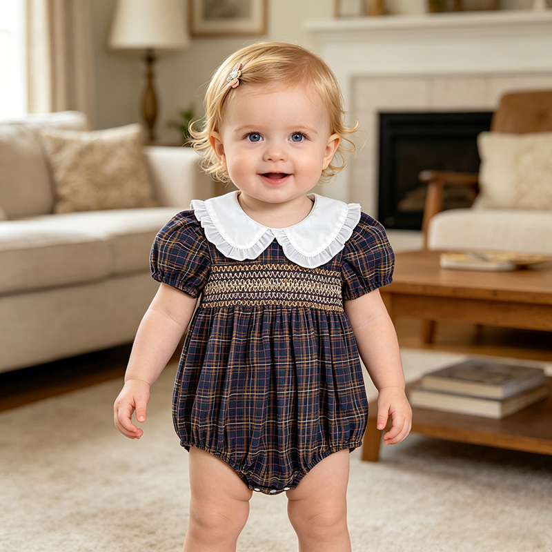  2026 Newborn Summer New 0-24 - Baby Clothing Stores incelemesi ve fiyatı