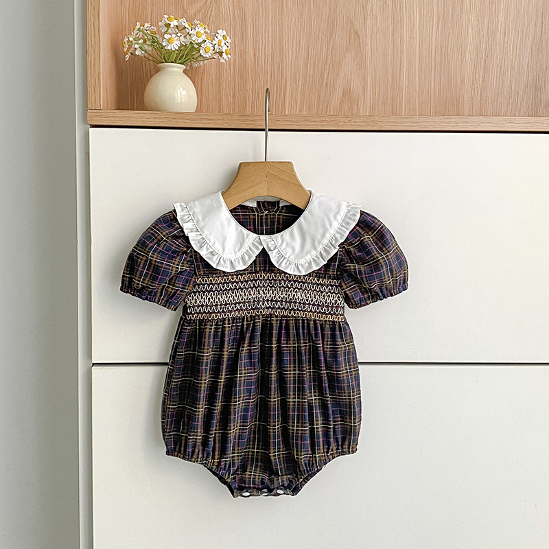  2026 Newborn Summer New 0-24 - Baby Clothing Stores incelemesi ve fiyatı