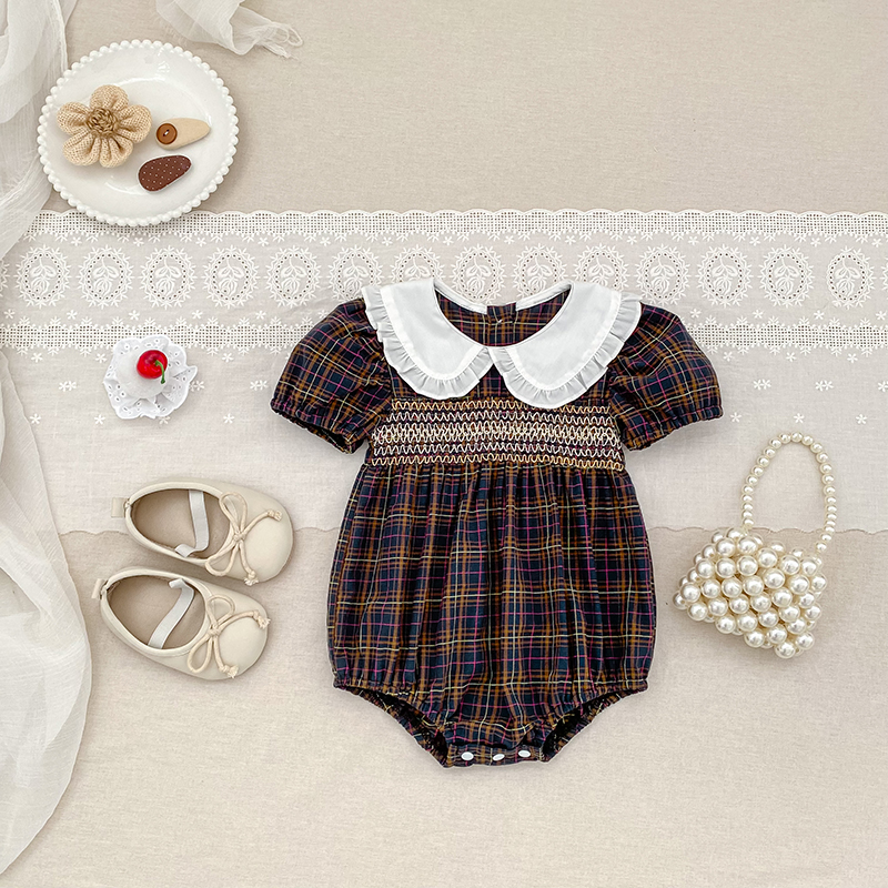  2026 Newborn Summer New 0-24 - Baby Clothing Stores incelemesi ve fiyatı
