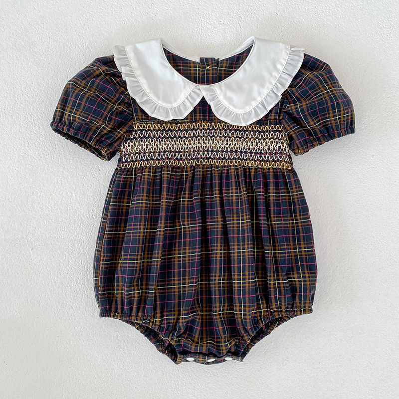 2026 Newborn Summer New 0-24 - Baby Clothing Stores incelemesi ve fiyatı