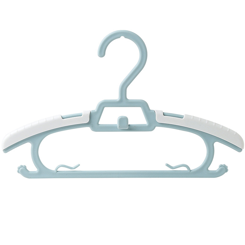Baby Clothes Hanger Telescopic - Baby Clothing Hangers incelemesi ve fiyatı