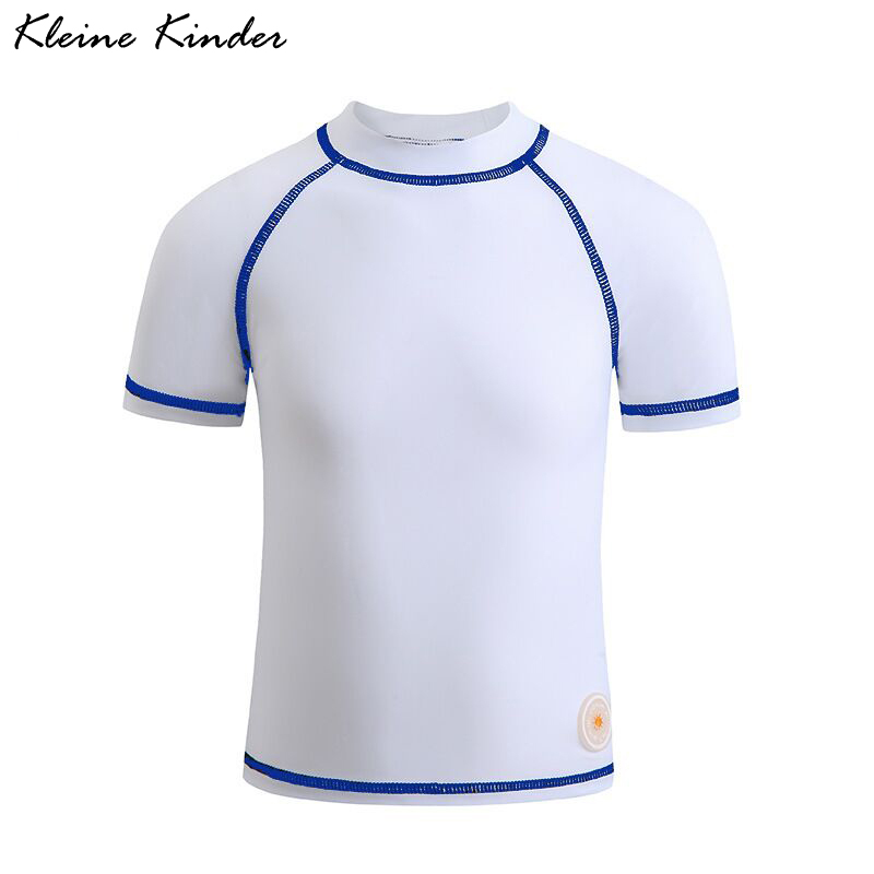 Swimming T Shirt UV Protection - Baby Swimwear Uv incelemesi ve fiyatı
