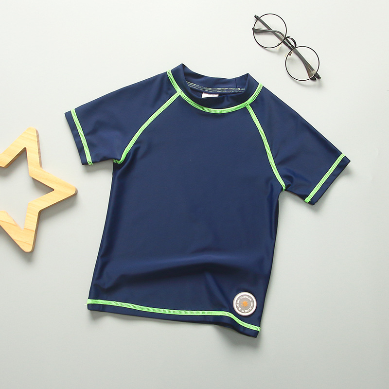Swimming T Shirt UV Protection - Baby Swimwear Uv incelemesi ve fiyatı