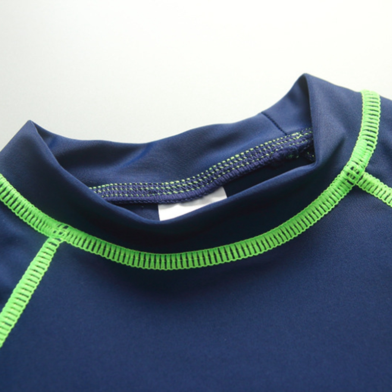 Swimming T Shirt UV Protection - Baby Swimwear Uv incelemesi ve fiyatı