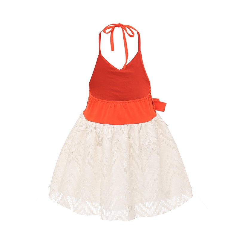 2026 Baby Girls Moana Halter D - Baby Clothing Hawaii incelemesi ve fiyatı